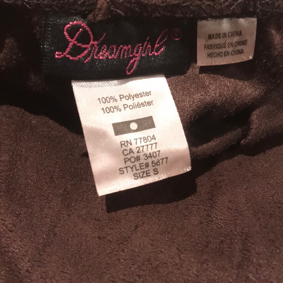 Native American Costume small - Picture 5 of 6